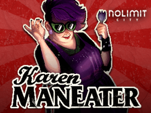 Karen Maneater screenshot