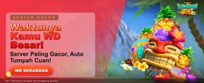 Petualangan Hawaiian Tiki Terbaru